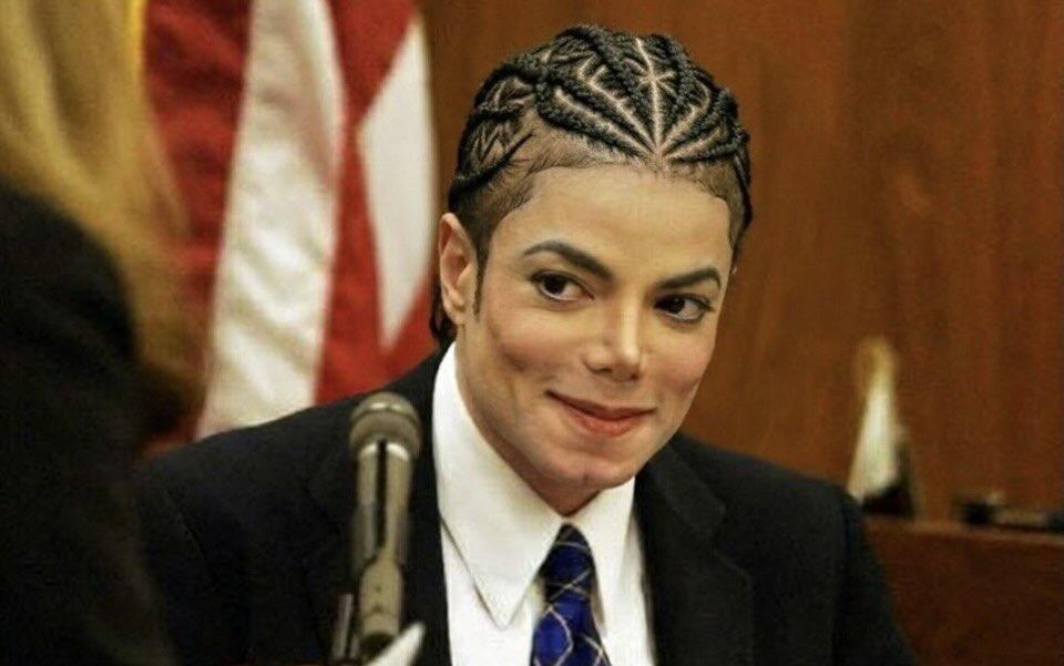 ICJONEZ's tweet photo. This would've been dope for Michael. #BlueGangsta #MichaelJackson 💯% https://t.co/P5jFpND5zz