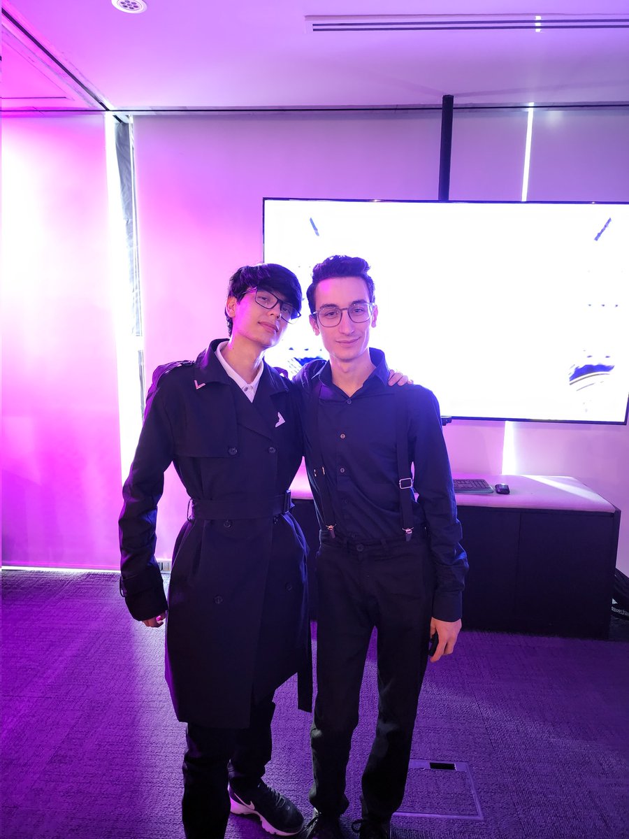 MatuteWolf 🐺 tweet media