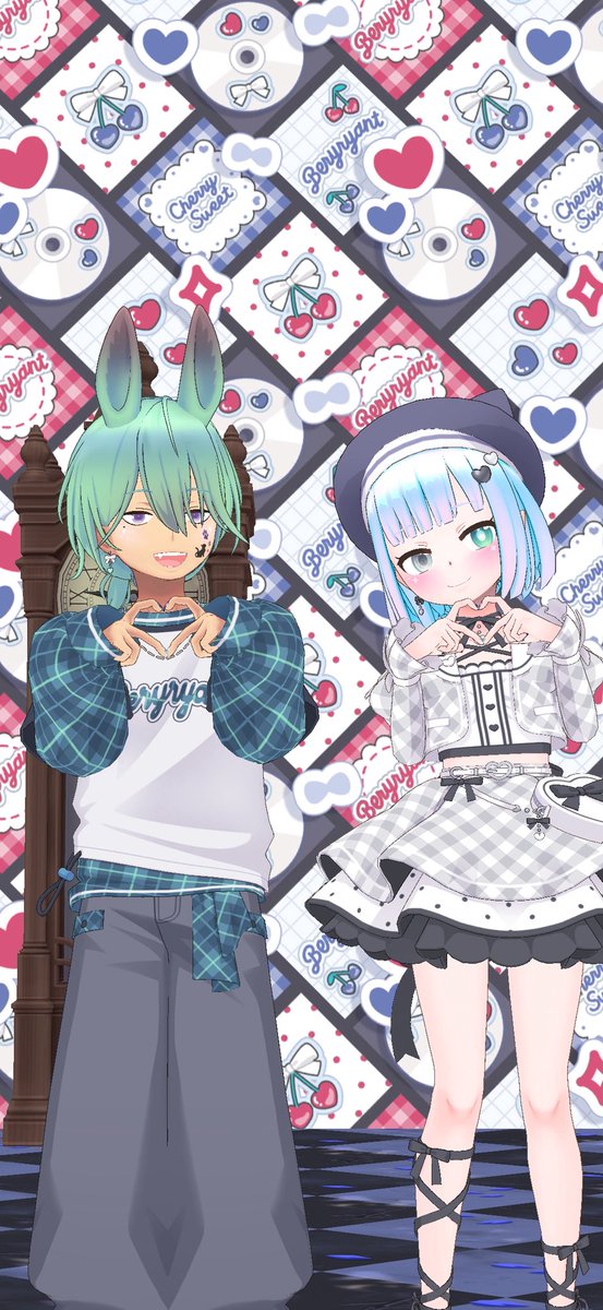🌙🐰月見小夜🖋 tweet media