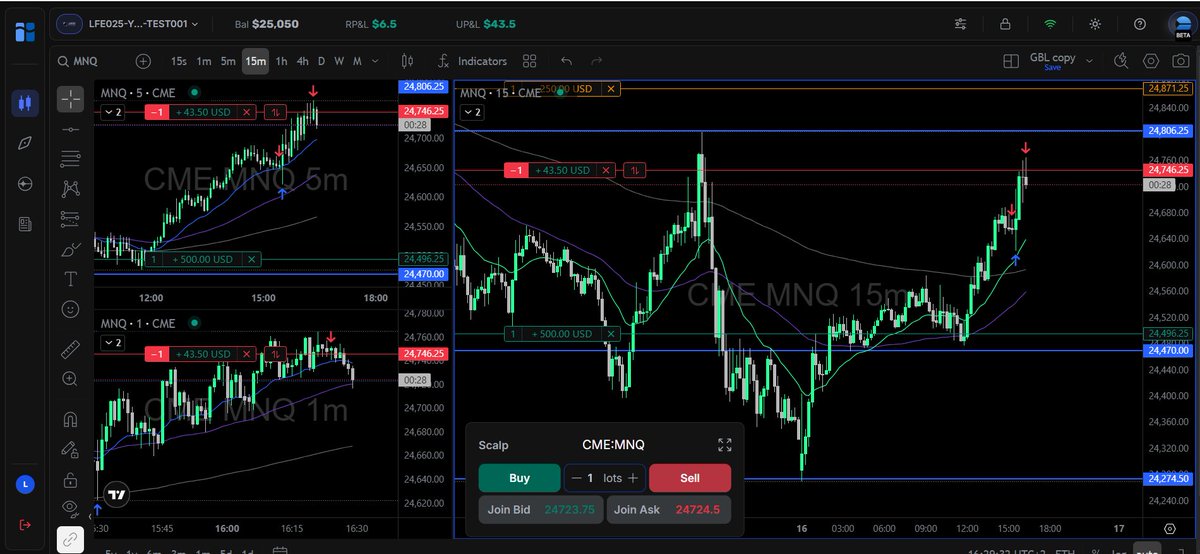 PropLog 📈 tweet media
