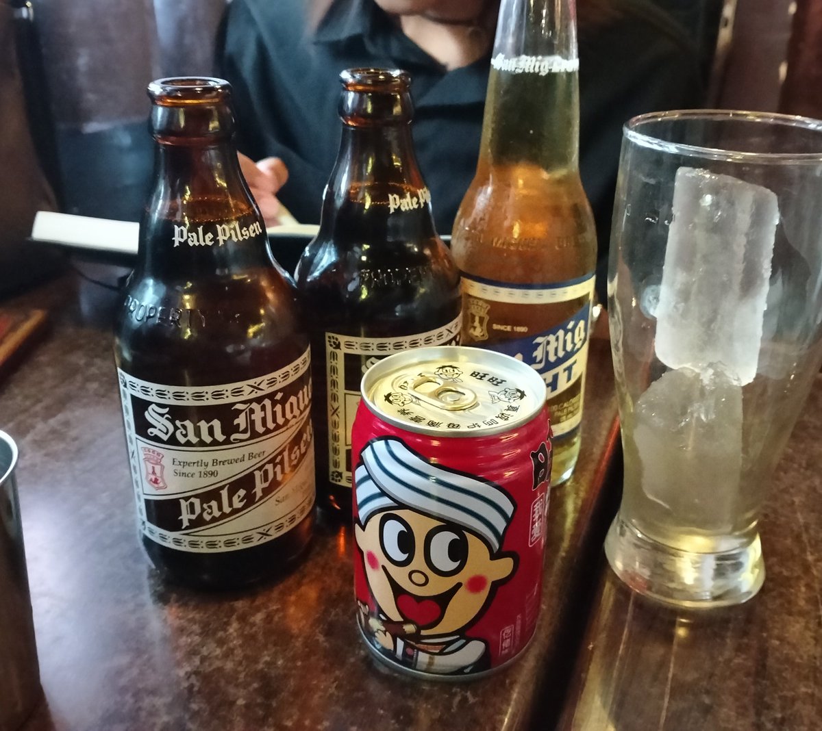 cain 𓃠 tweet media