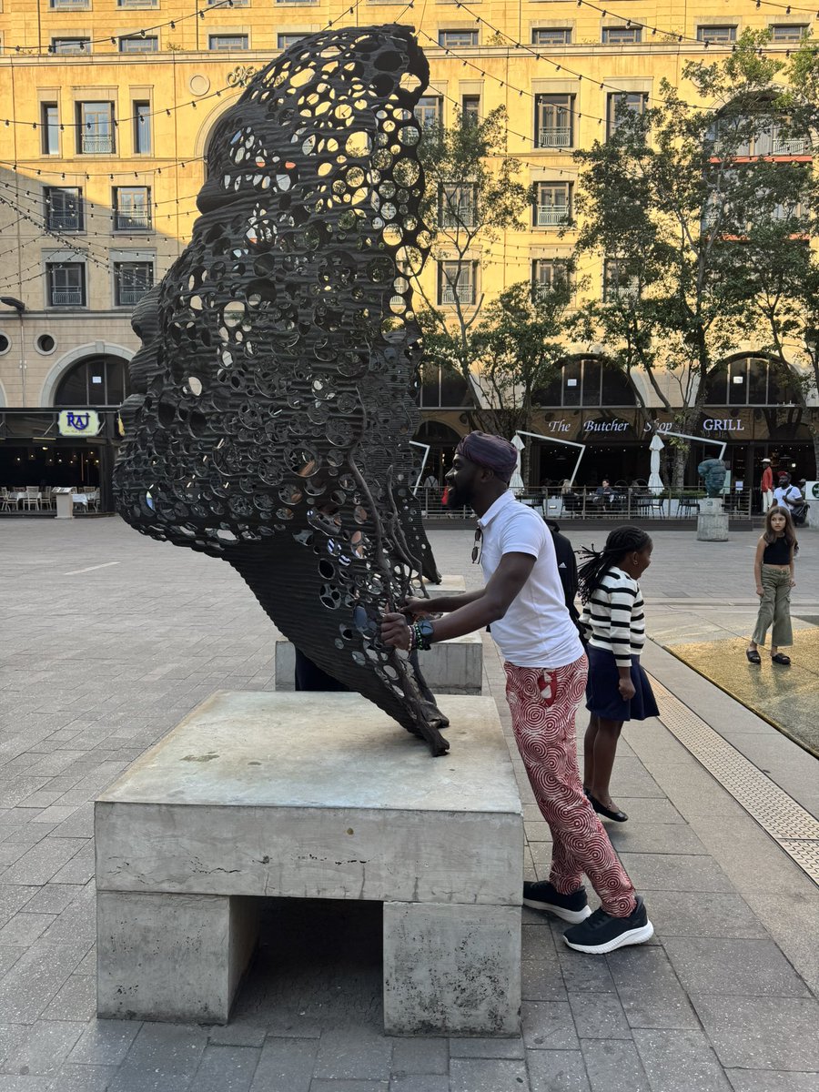 Hammed Kayode Alabi tweet media