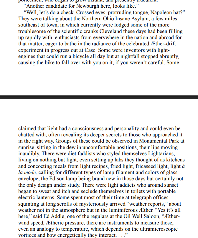 Screaming Reverberations tweet media