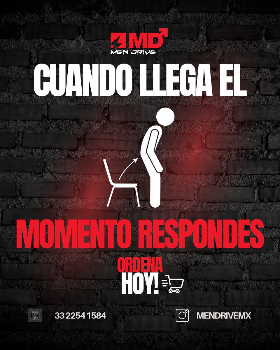 Mendrive tweet media