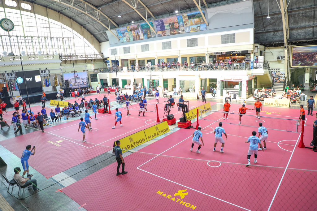 SRT OFFICIAL tweet media