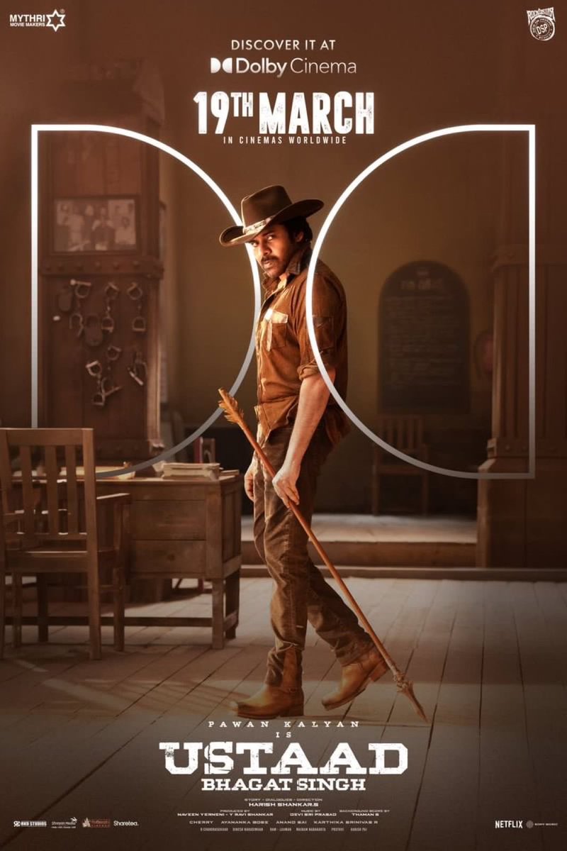 FilmyFella's tweet photo. *Exclusive* Give-Away Alert !!

#DolbyCinema ticket 
(19 March, Thu, 2:55pm show at #AlluCinemas, Kokapet) for our #Powerstar @PawanKalyan gari movie #UstaadBhagatSingh #UBS

#Follow me
#Like this post 
#Comment on this post 
#Retweet this post 
#TagYourFriend 

#Engage and stand a chance to win this exclusive ticket at a brand new screen featuring #DolbyCinema and icing on the cake is #PowerStar @PawanKalyan gari cinema !! ❤️