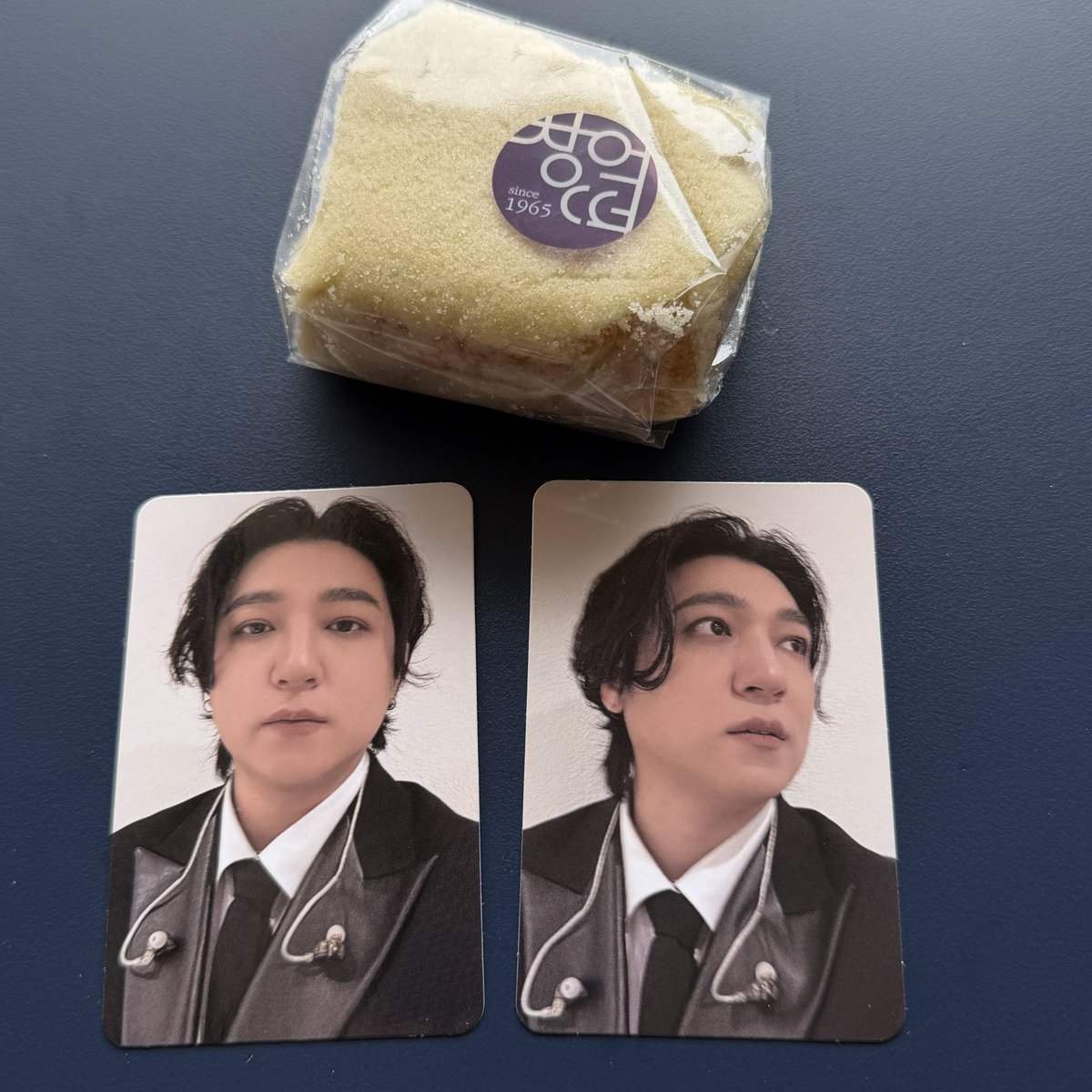 찜☘️ tweet media