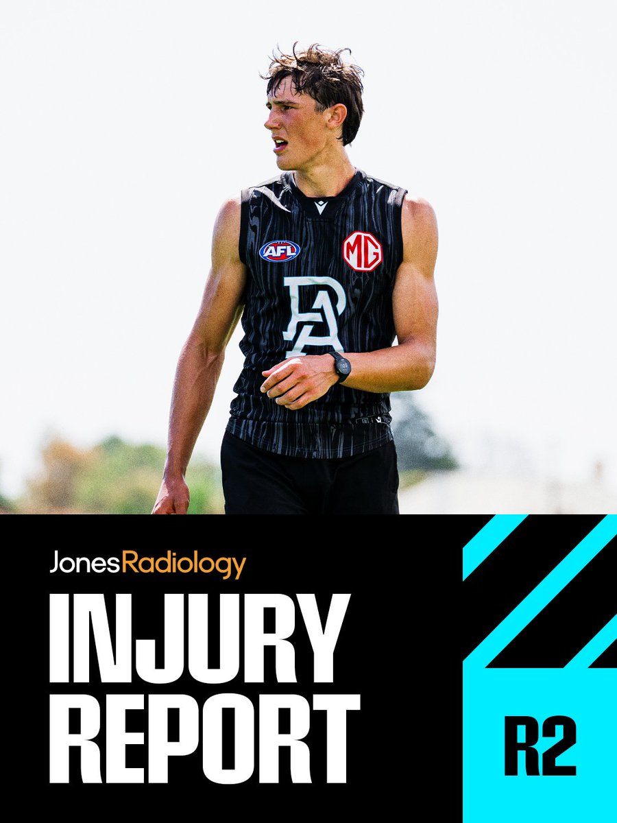 Port Adelaide FC tweet media