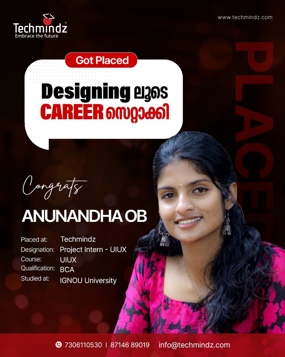 TechMindZ tweet media