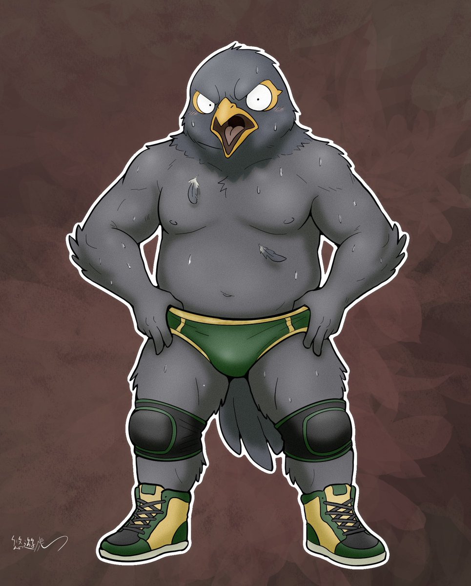 悠遊虎 tweet media