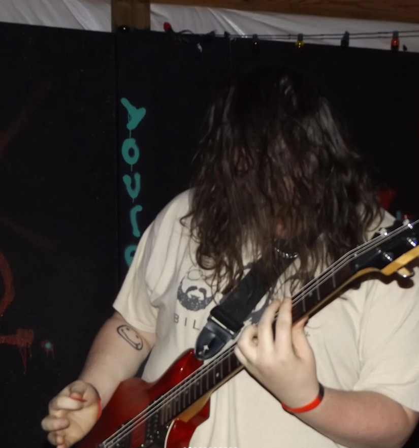 bandtrailer's tweet photo. Lowkey that might have been one of the best weekends of music in our entire time playing https://t.co/jhiNKrlnsN