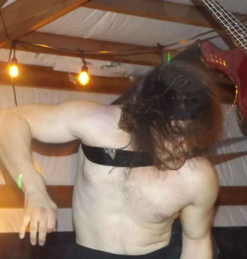 bandtrailer's tweet photo. Lowkey that might have been one of the best weekends of music in our entire time playing https://t.co/jhiNKrlnsN