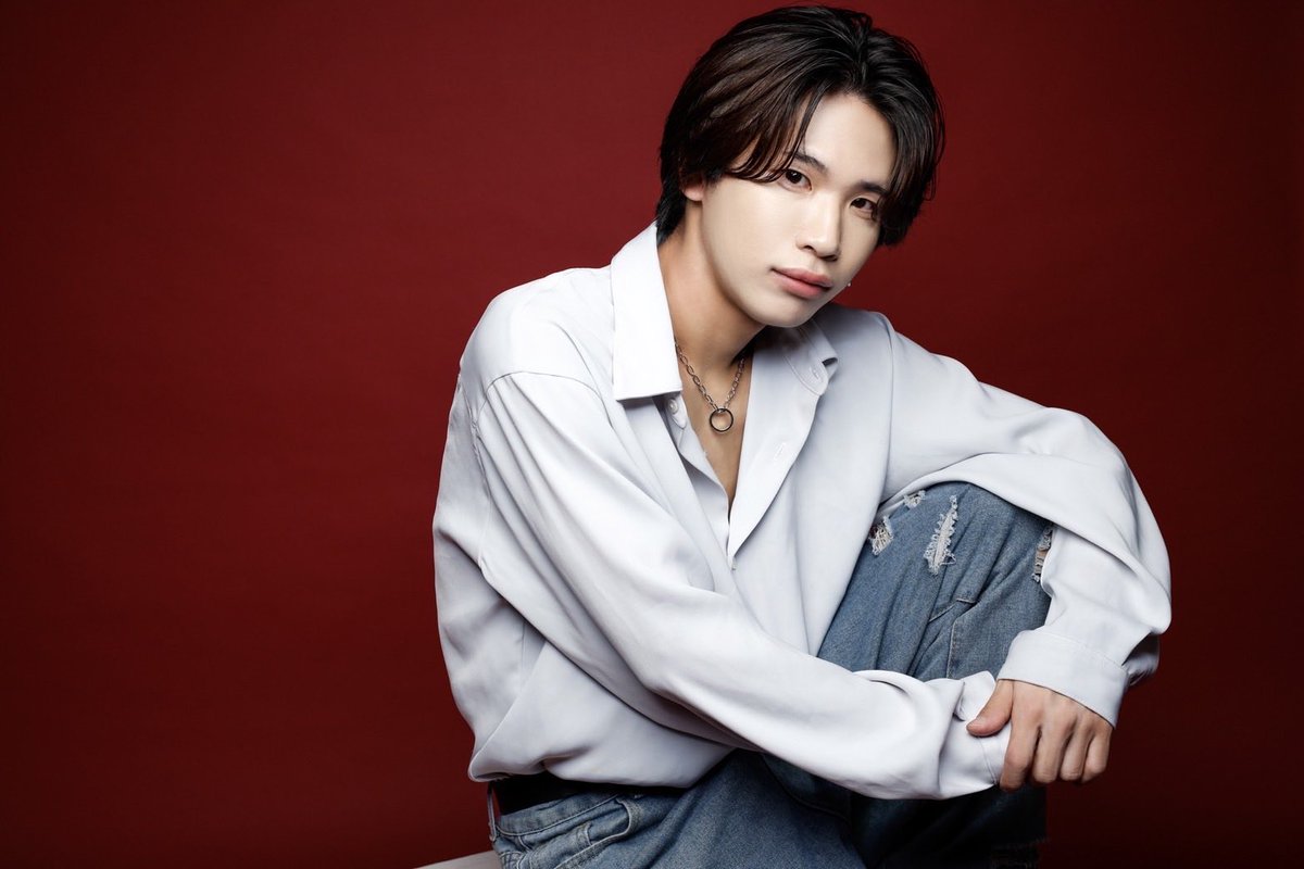 Break OMIYA gd tweet media