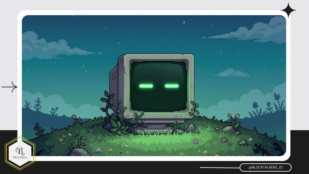 BlockTalkers tweet media