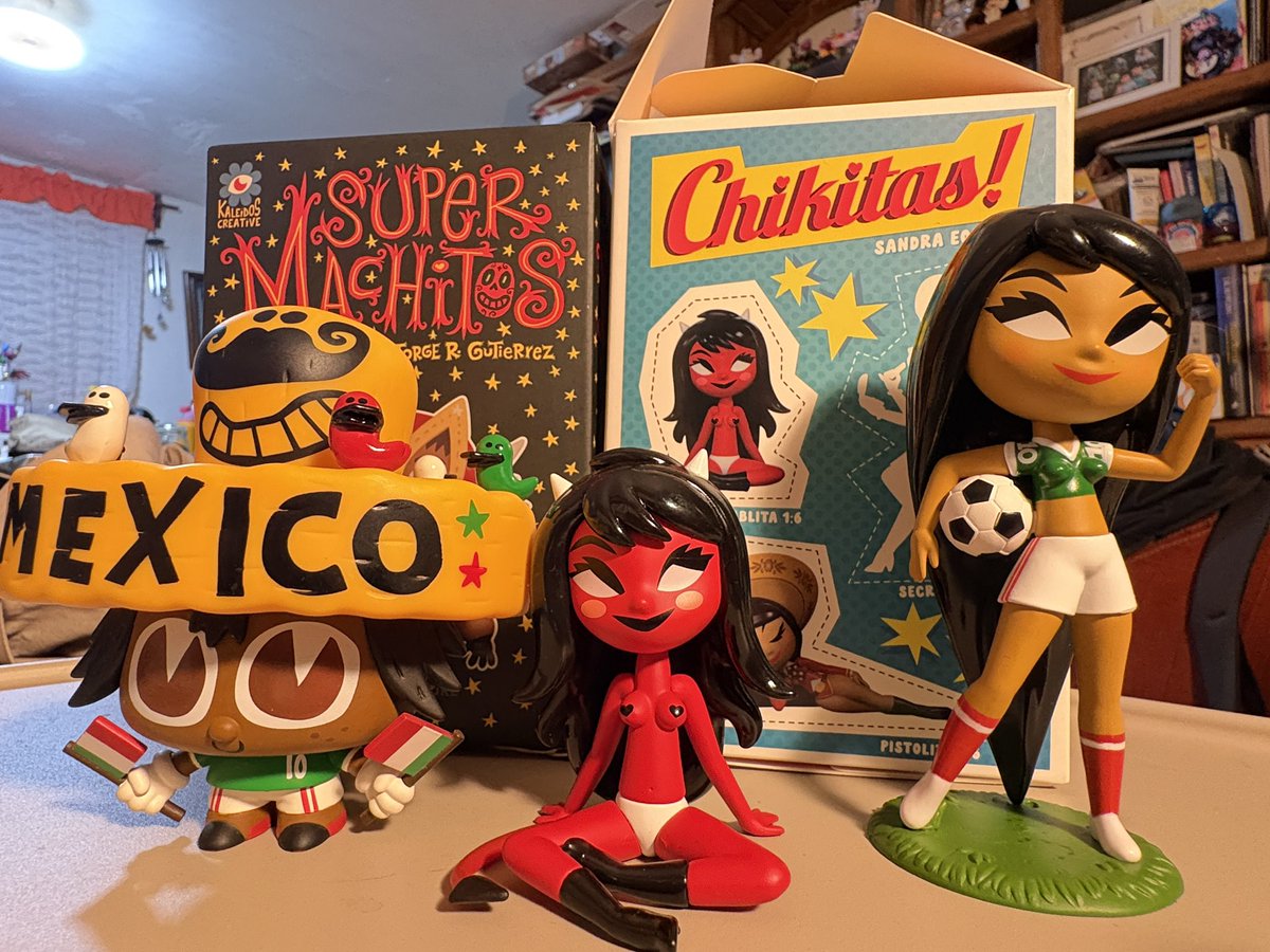 Awesombrosos tweet media