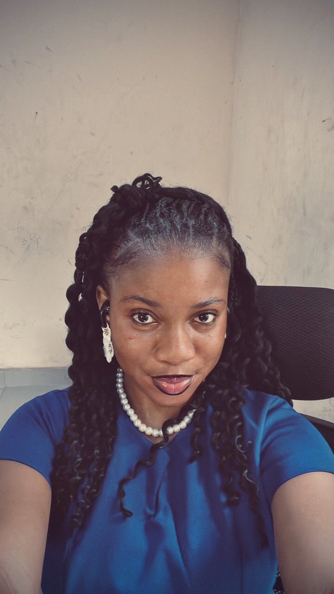 Big Feyi😌💙 tweet media