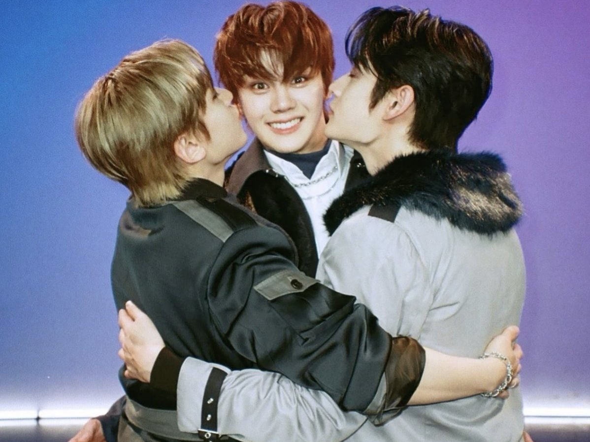 ●˙^˙● tweet media