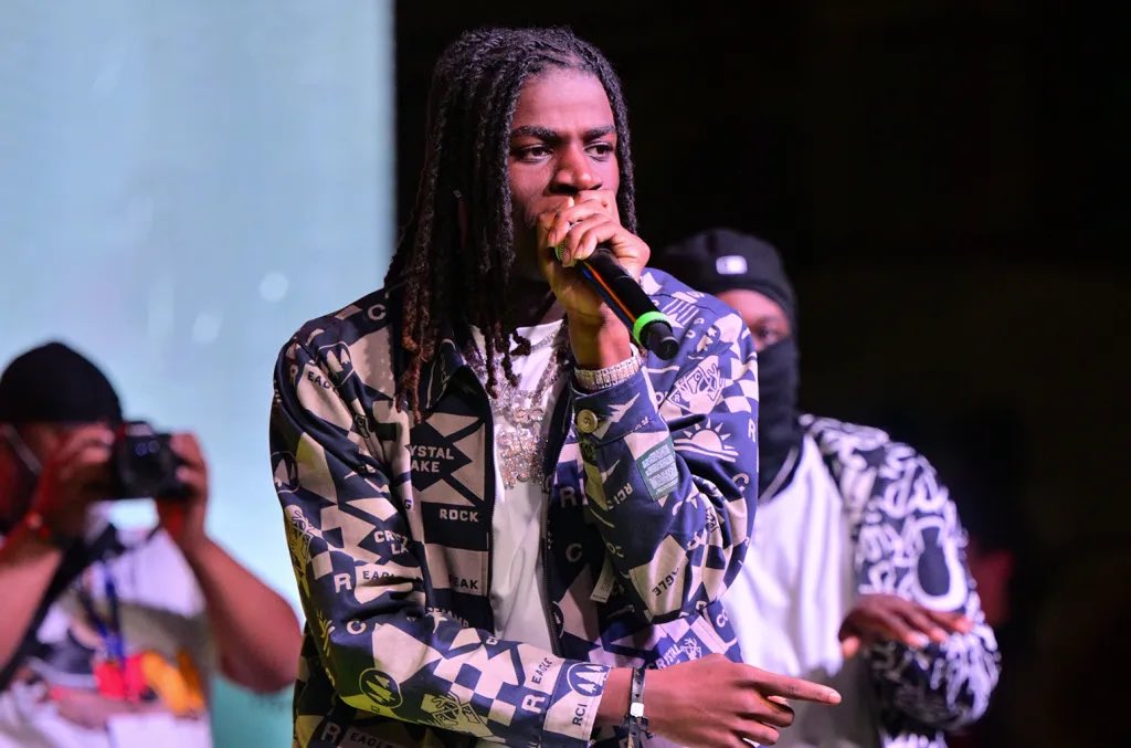 My Mixtapez tweet media