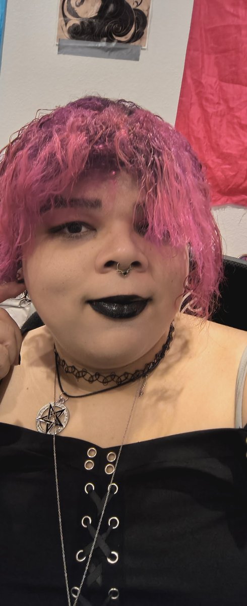 ⛧JunnaSpells⛧ tweet media