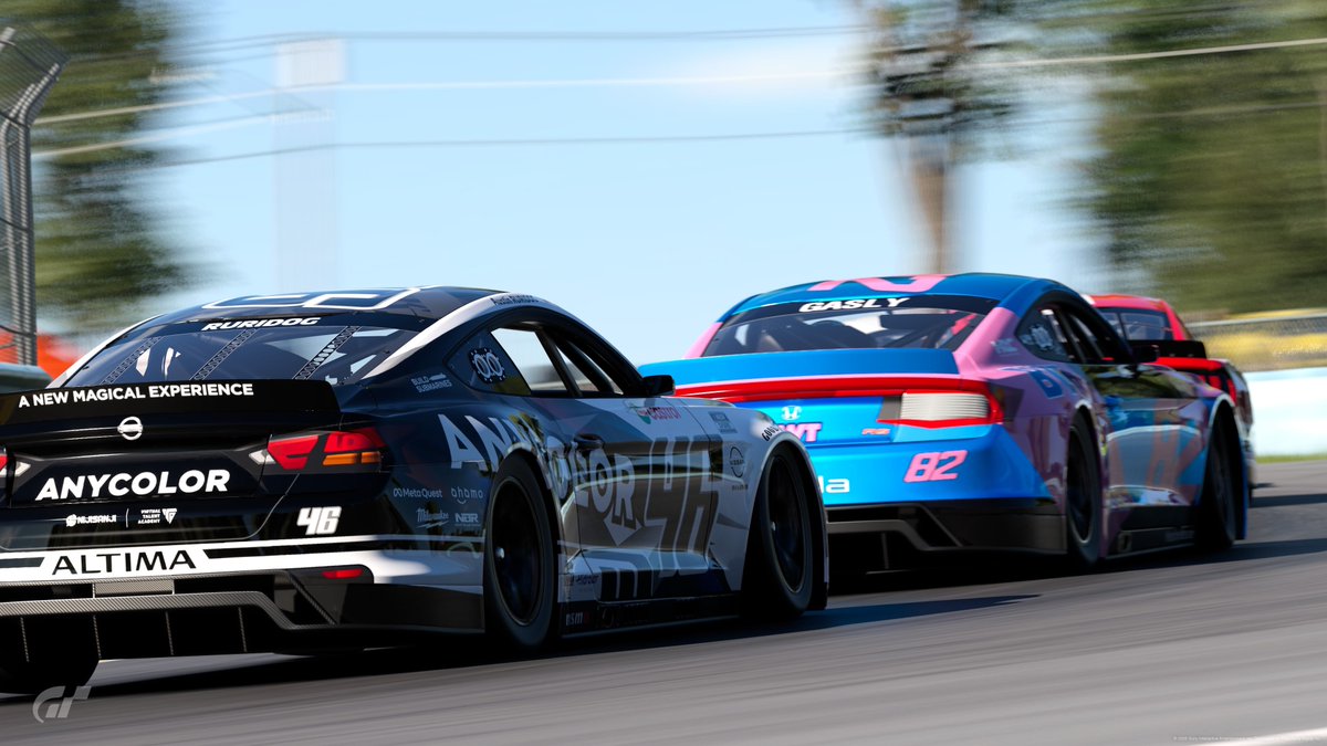 陽彩 | HiIRO tweet media