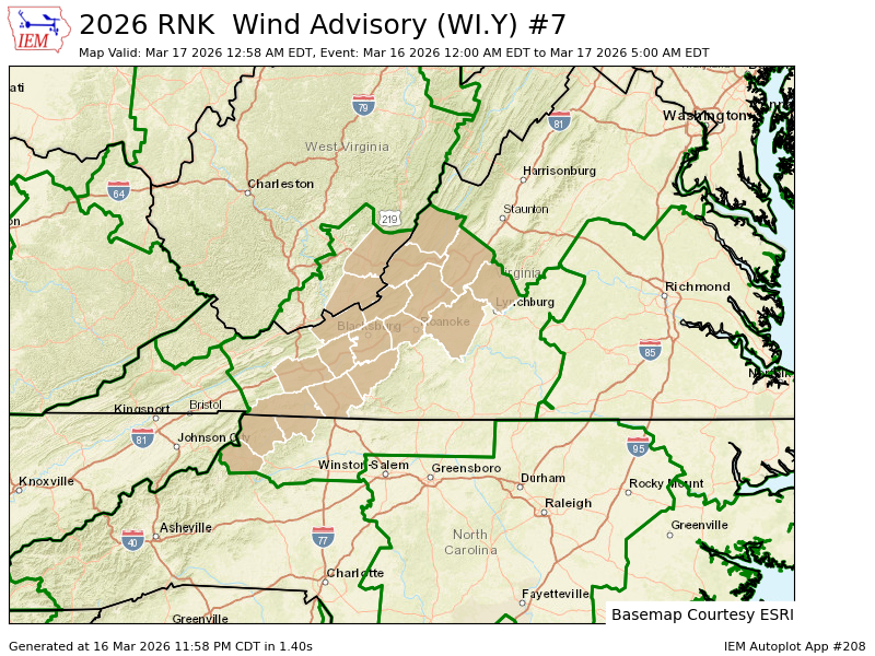 RNK updates Wind Advisory (cancels 5 zones, extends time of 20 zones) mesonet.agron.iastate.edu/vtec/f/2026-O-…