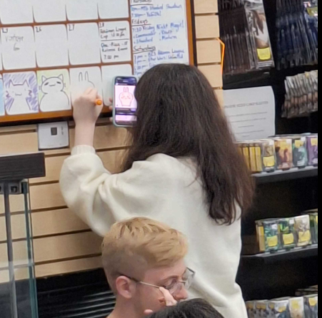 Annietcg tweet media