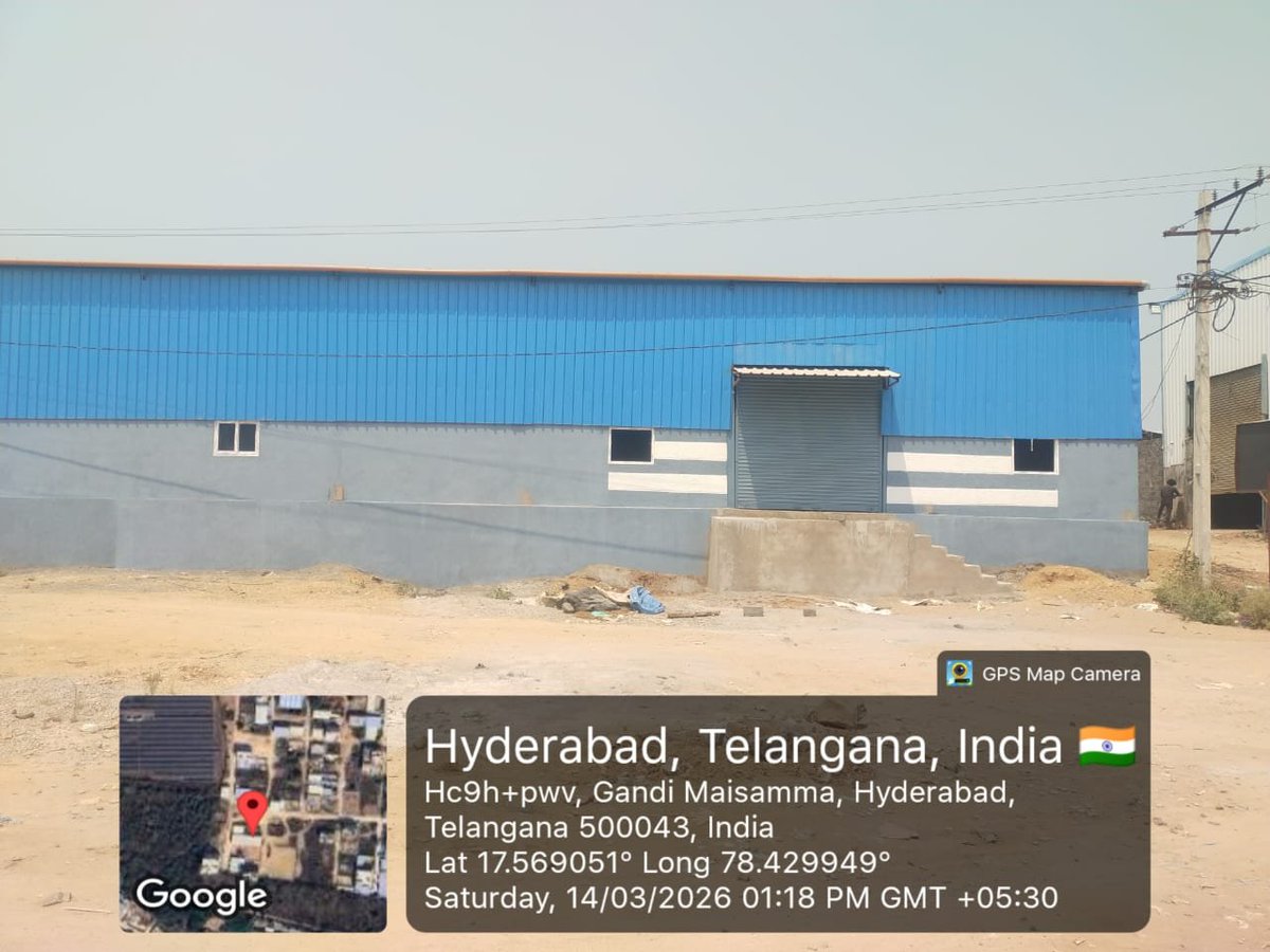 Nama Mohan Journalist tweet media