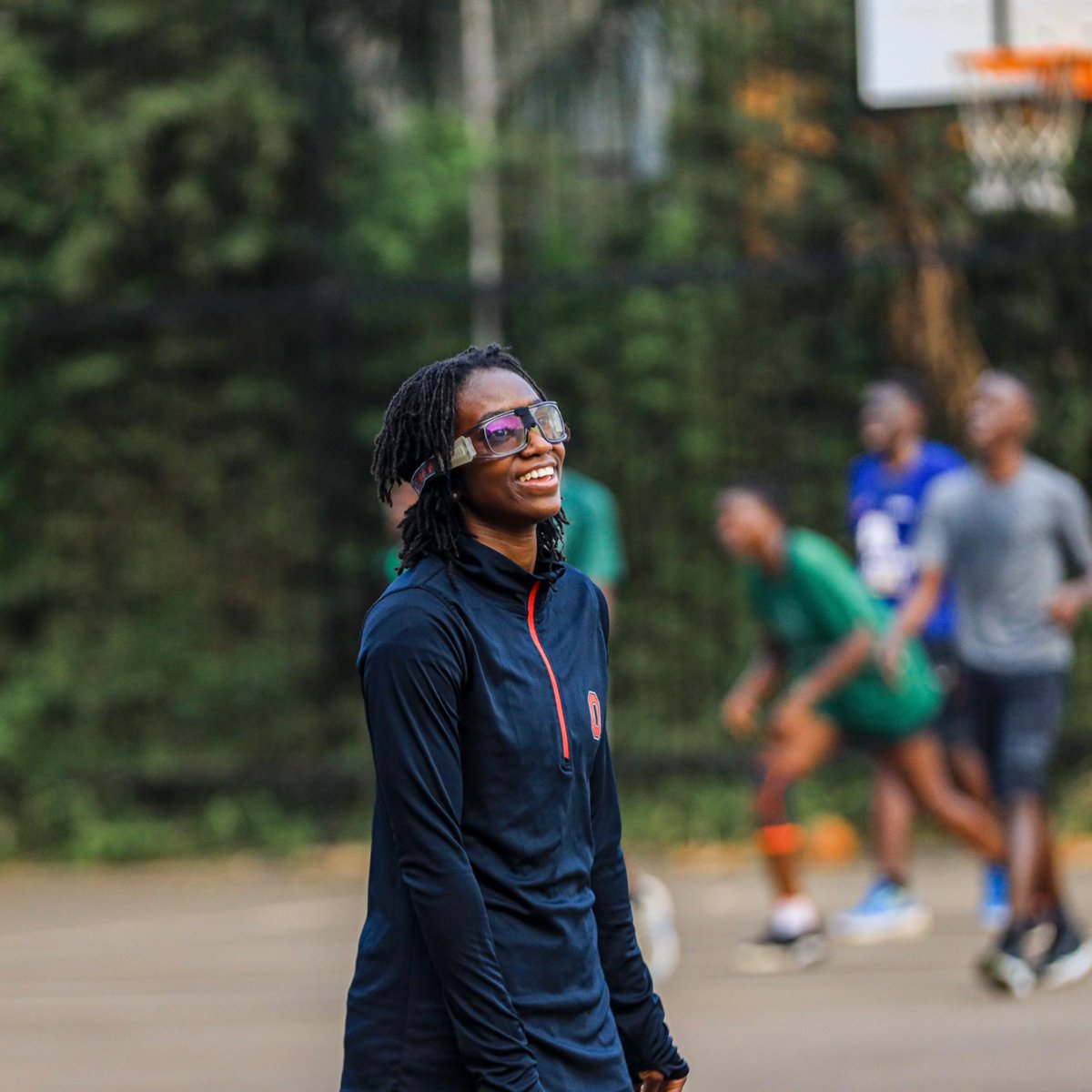 Jaguars of Kira tweet media