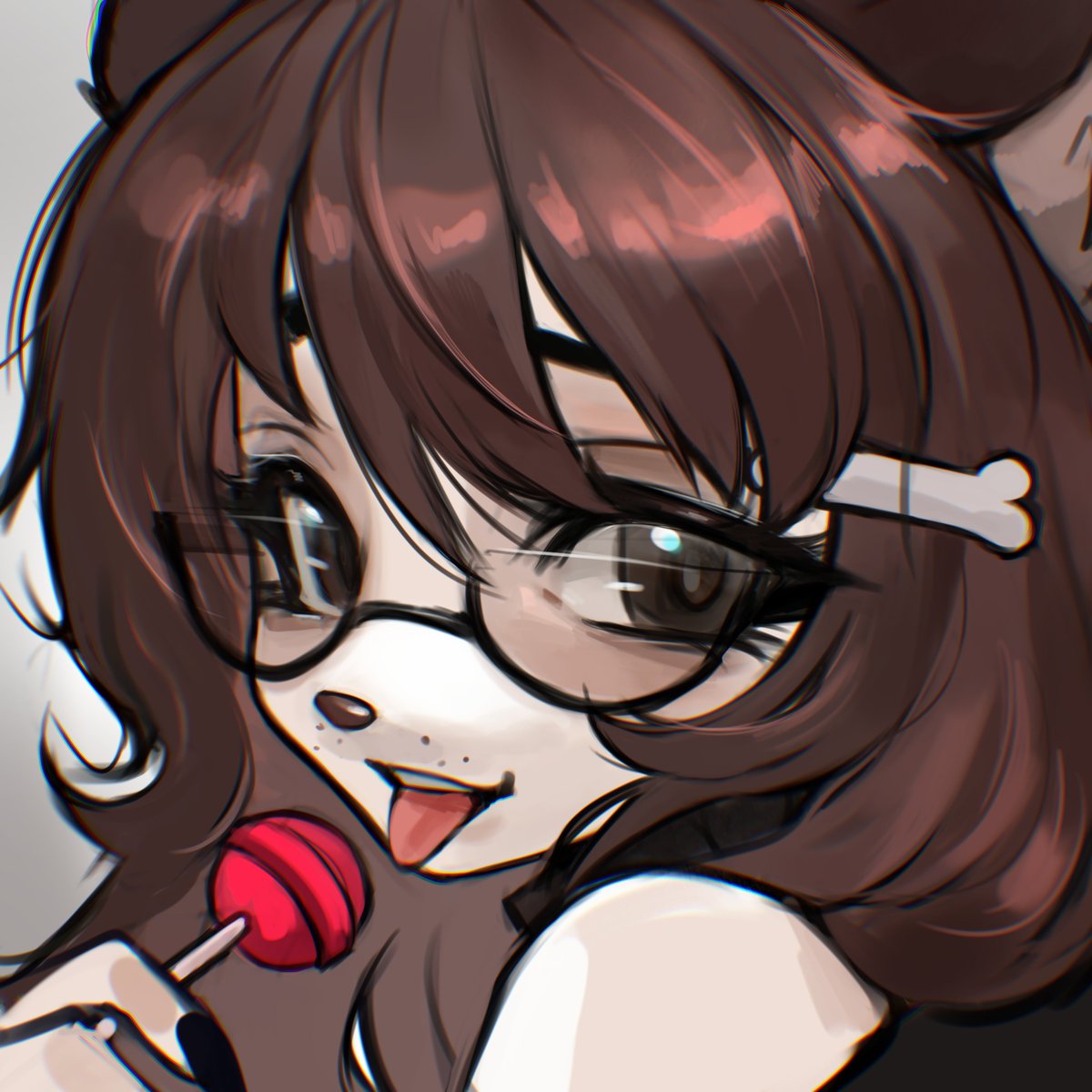 Lunsick COMMISSION CLOSED FOR MONTH tweet media