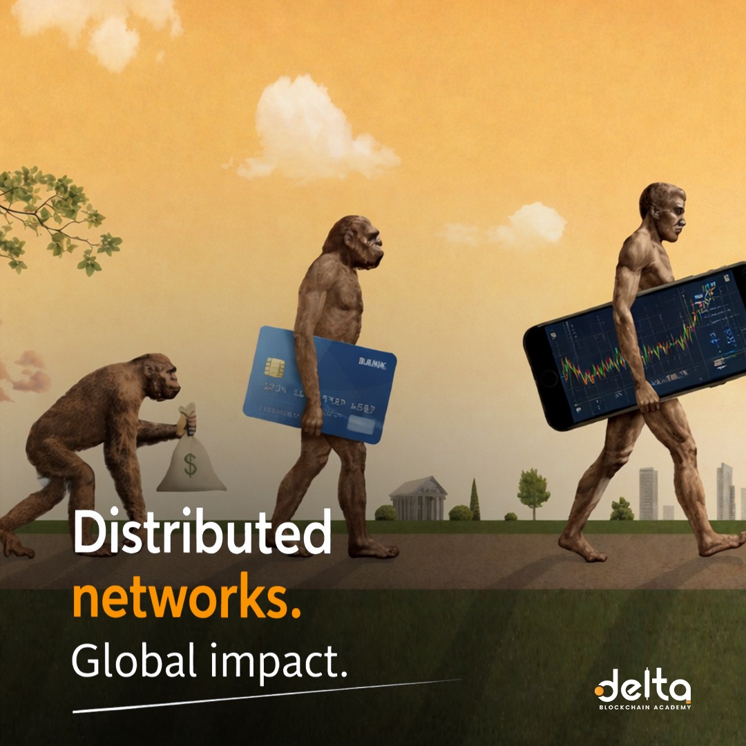 delta blockchain academy tweet media