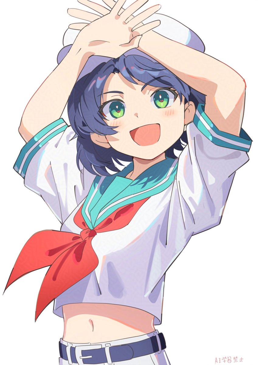 飛鳥士郎2 tweet media