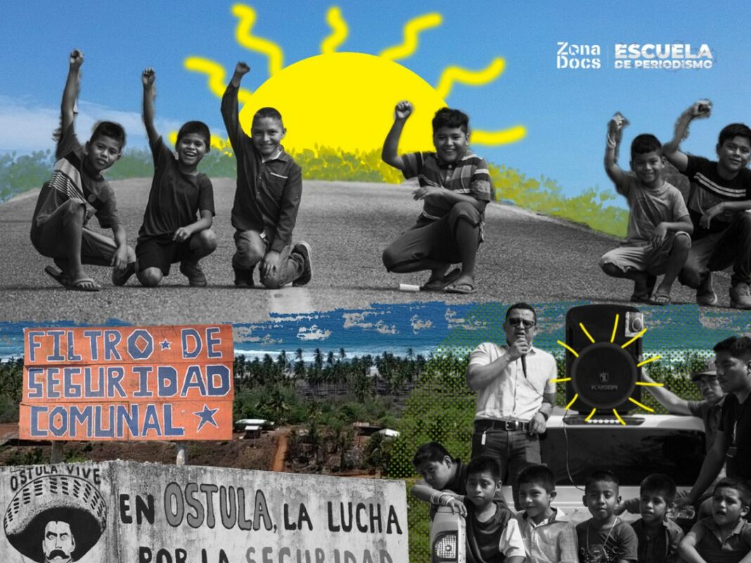 Somoselmedio's tweet photo. En la Santa María Ostula, la defensa del territorio es una lucha cotidiana.
Mujeres y hombres han enfrentado despojo, violencia y crimen organizado para sostener la vida comunitaria.
🔗 https://t.co/h404ypYrNn
#Ostula #Territorio #PueblosOriginarios https://t.co/K54LHtgtbl