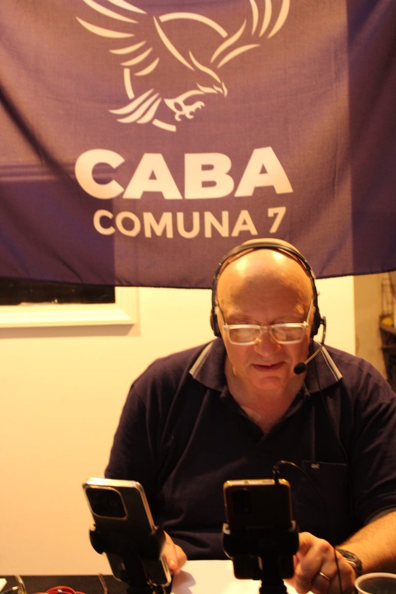 Ben Argentino ➡️ tweet media