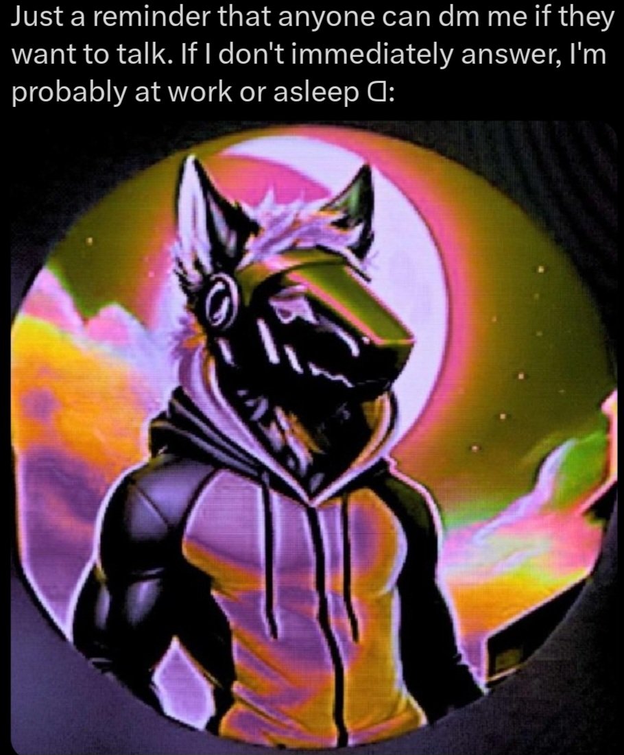 The Watcher tweet media