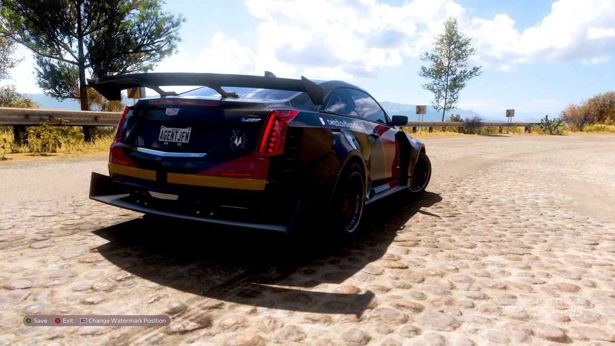 AgentJFM tweet media