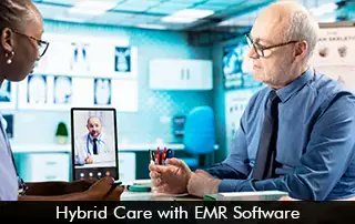 EmrFinder's tweet photo. Hybrid Care with EMR Software
https://t.co/JhG8dz6JVA
#emrfinder #simplifyingselection #healthcare #digitalhealth #healthtech #doctors #hospital #health #software #hybridcare #virtualcare #patientcare #continuityofcare #remotehealthcare #connectedcare #telehealth #telemedicine https://t.co/avXrXnlpoB
