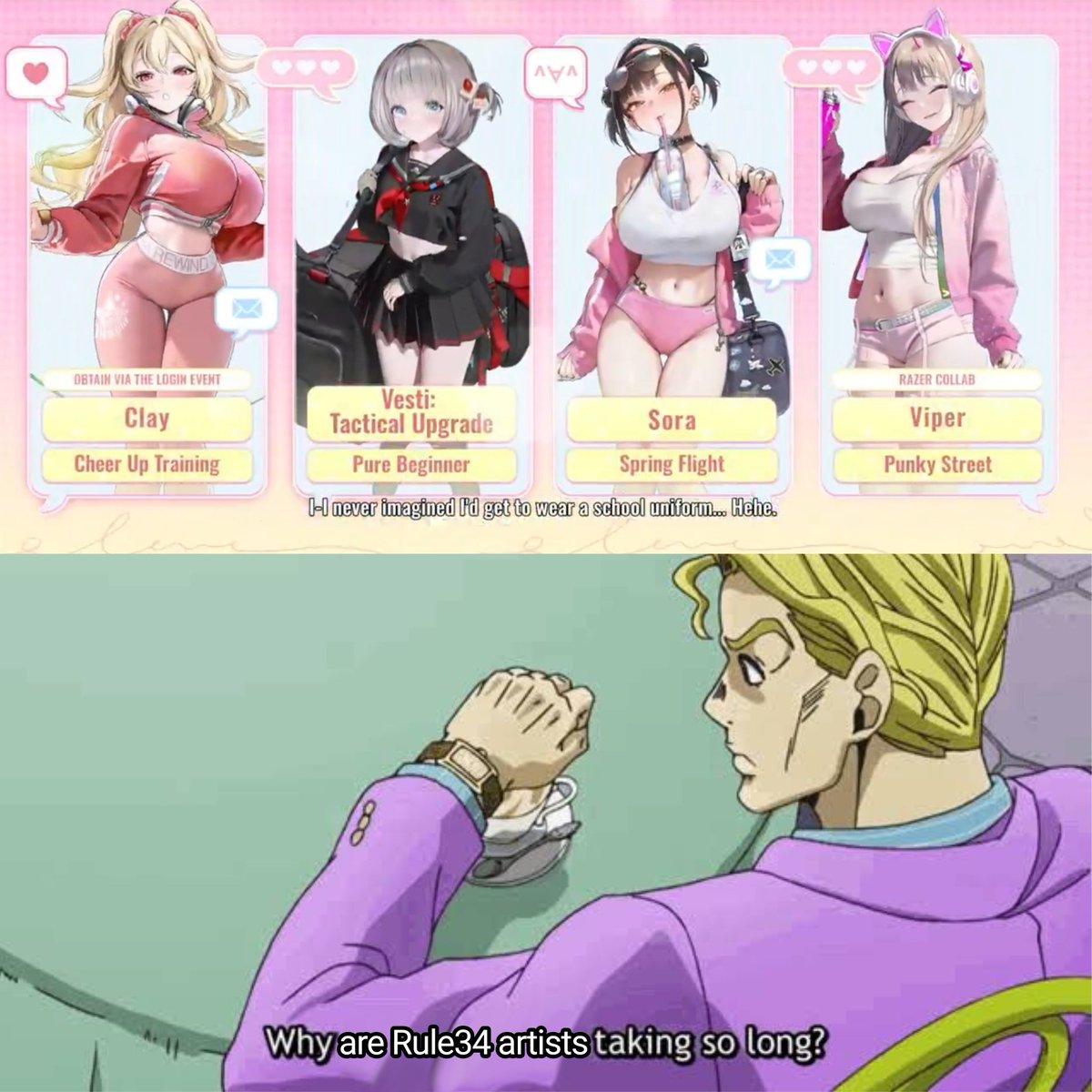 Nicotine Gaming 2 tweet media