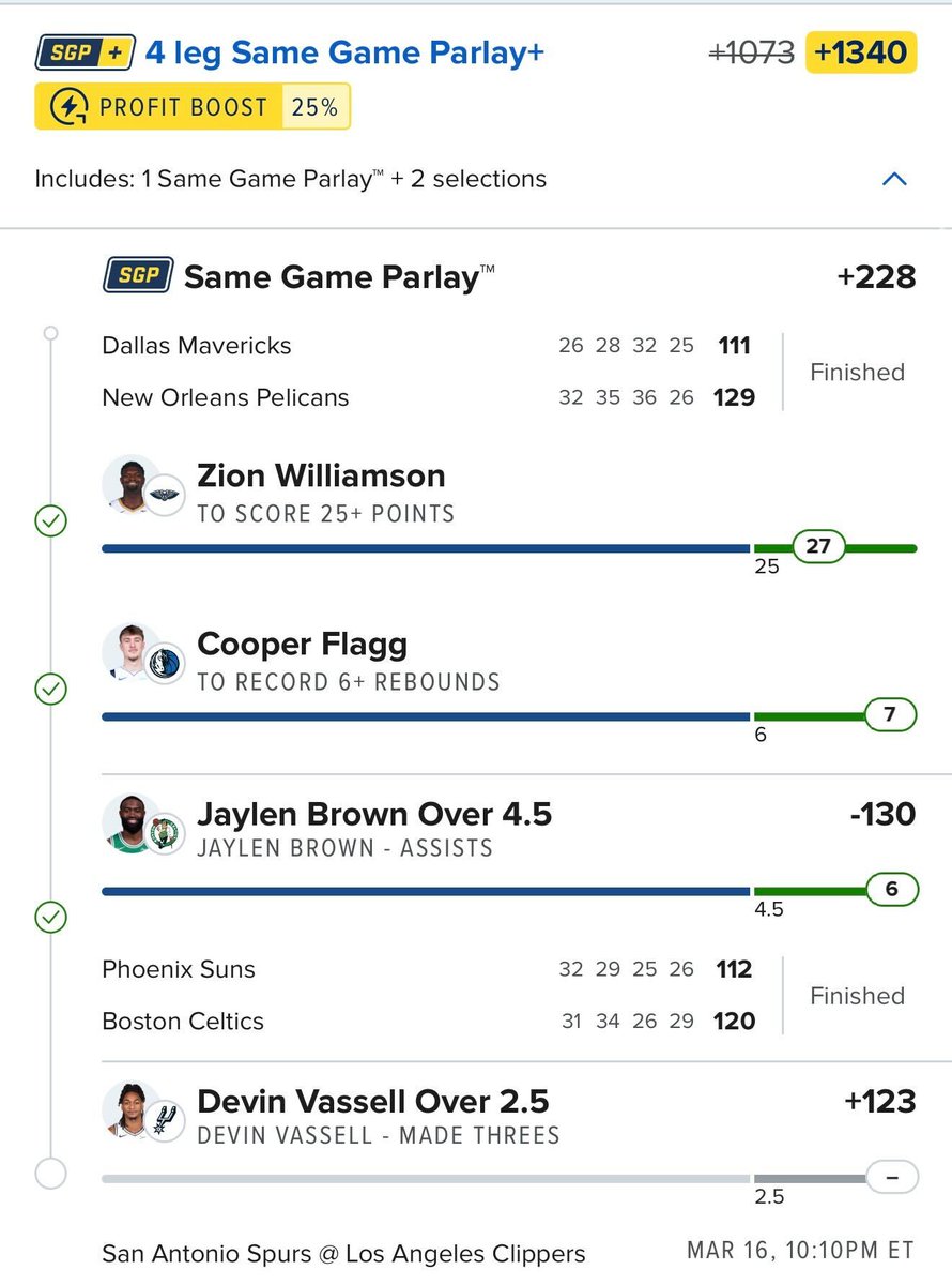 ParlayScience tweet media