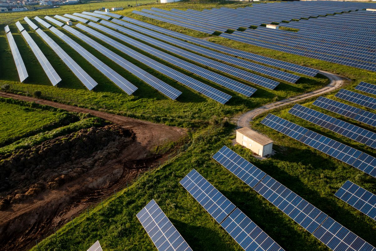 Diginiego fotovoltaico in aree vincolate: nuova sentenza del TAR sui casi di legittimità -  infobuildenergia.it/divieto-fotovo…