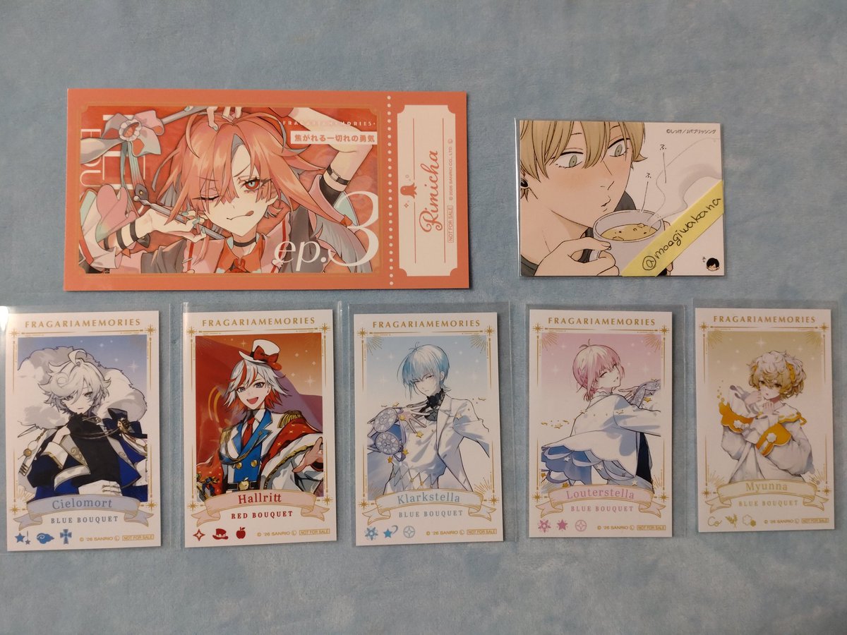 ふわか tweet media