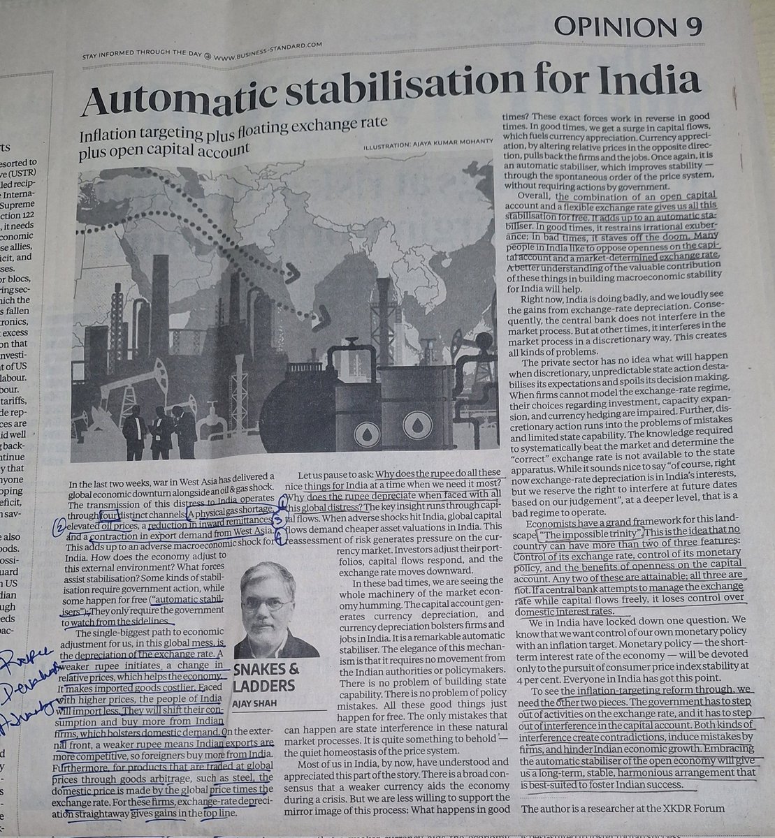 Zen Nivesh tweet media