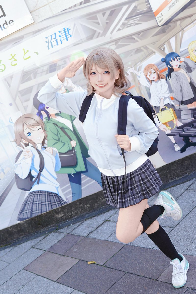 临太moi_ tweet media