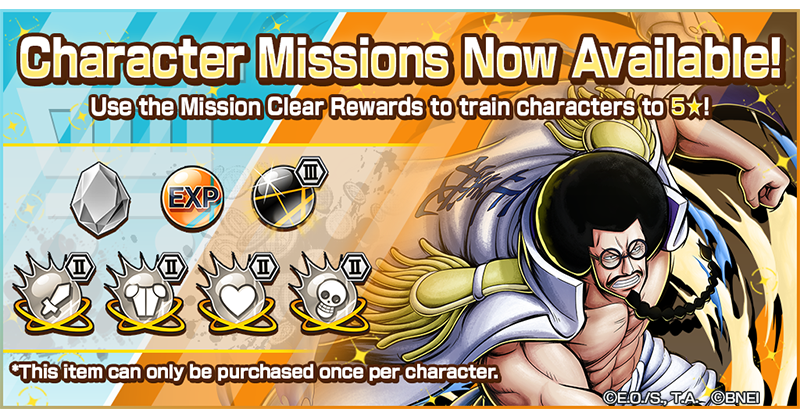 ONE PIECE Bounty Rush tweet media