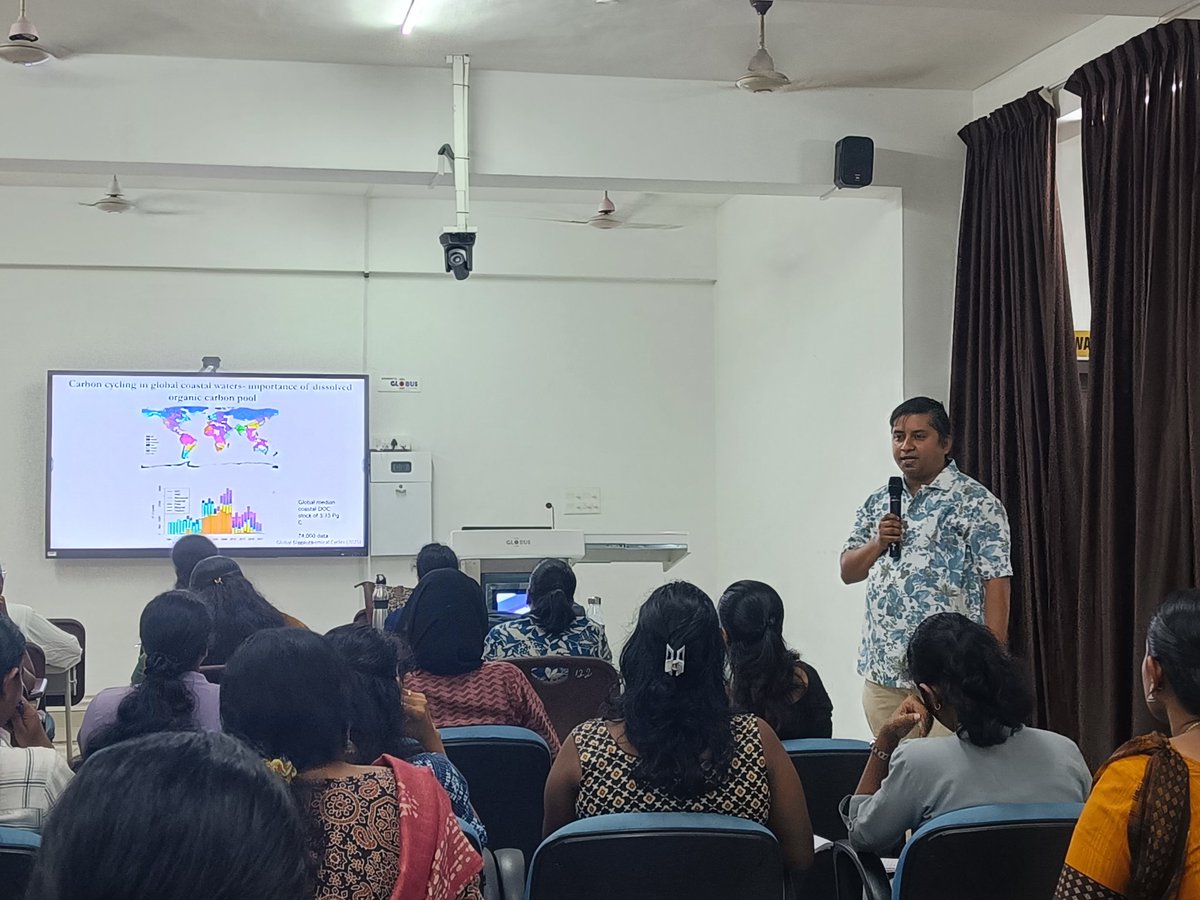 Rajeev Raghavan tweet media