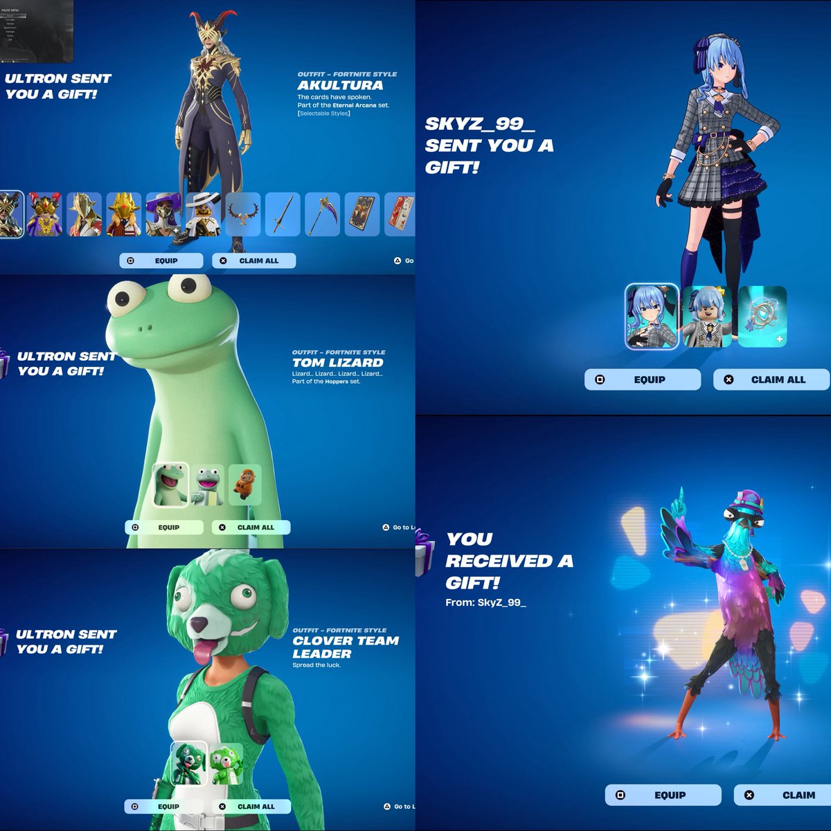 GoldenTheDuck tweet media