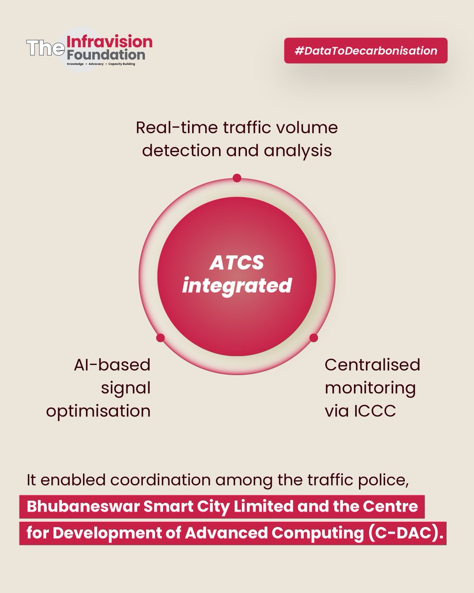 Infravision Foundation tweet media