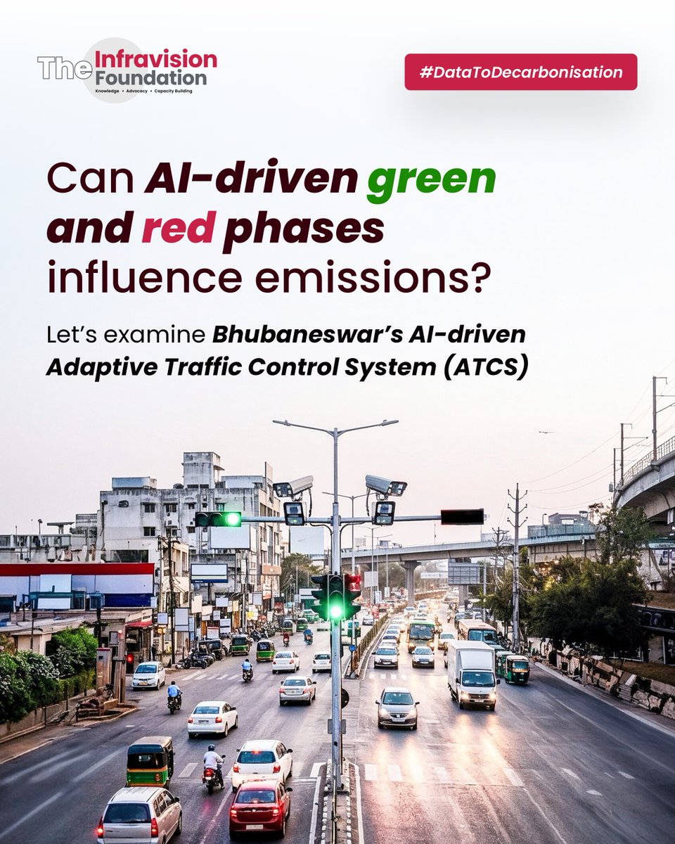 Infravision Foundation tweet media