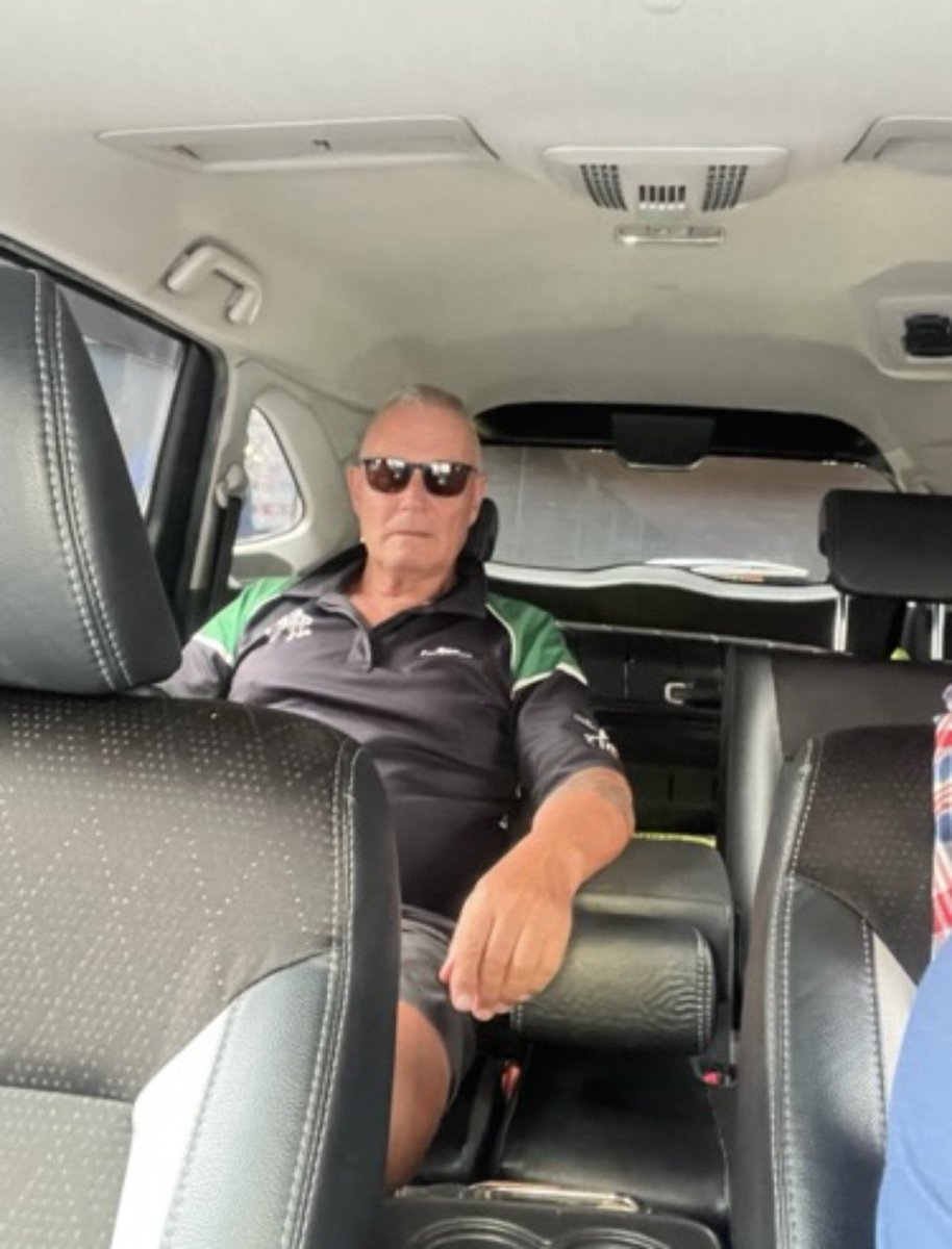 TAXI TOUR & TRAVEL tweet media