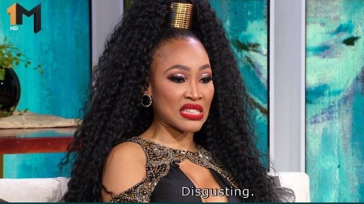 CouncilorOfMidrand🇿🇦 tweet media