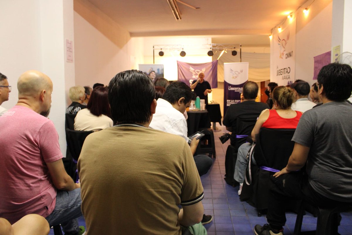 Ben Argentino ➡️ tweet media